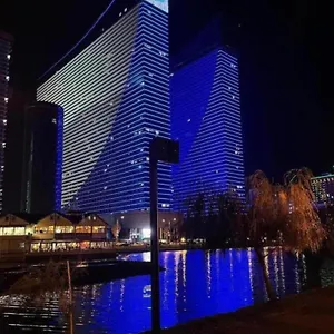 Orbi باتومي
