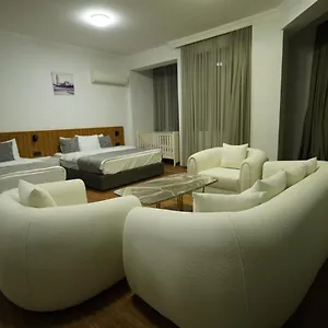 Hotel Hotel Old Town, Batumi